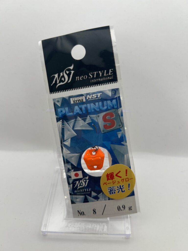 Non usato Neo Style NST #8 ベージュグローラメ