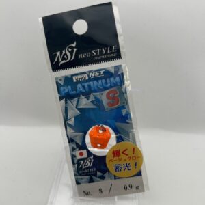 Non usato Neo Style NST #8 ベージュグローラメ