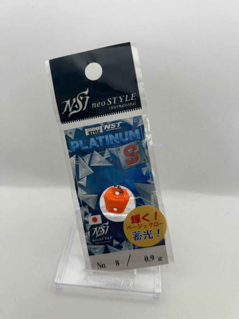 Non usato Neo Style NST #8 ベージュグローラメ