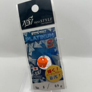Non usato Neo Style NST #8 ベージュグローラメ