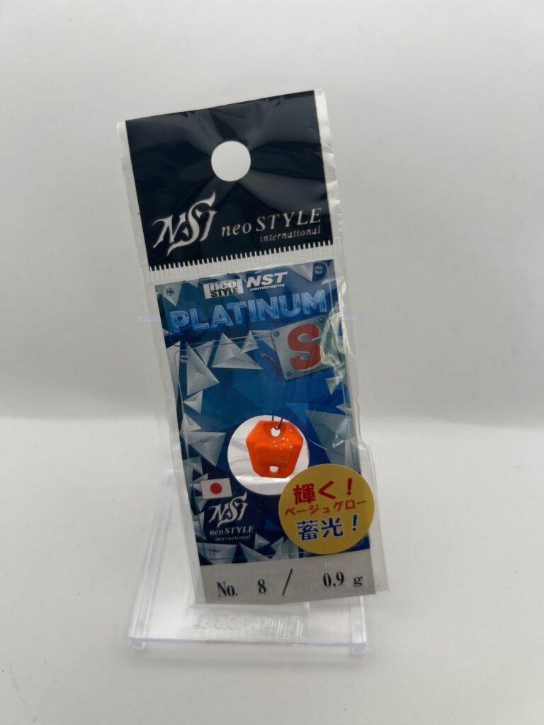 Non usato Neo Style NST #8 ベージュグローラメ
