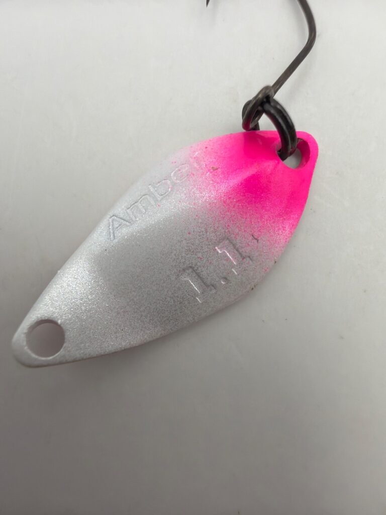 Smith Amber 0.8g image 2