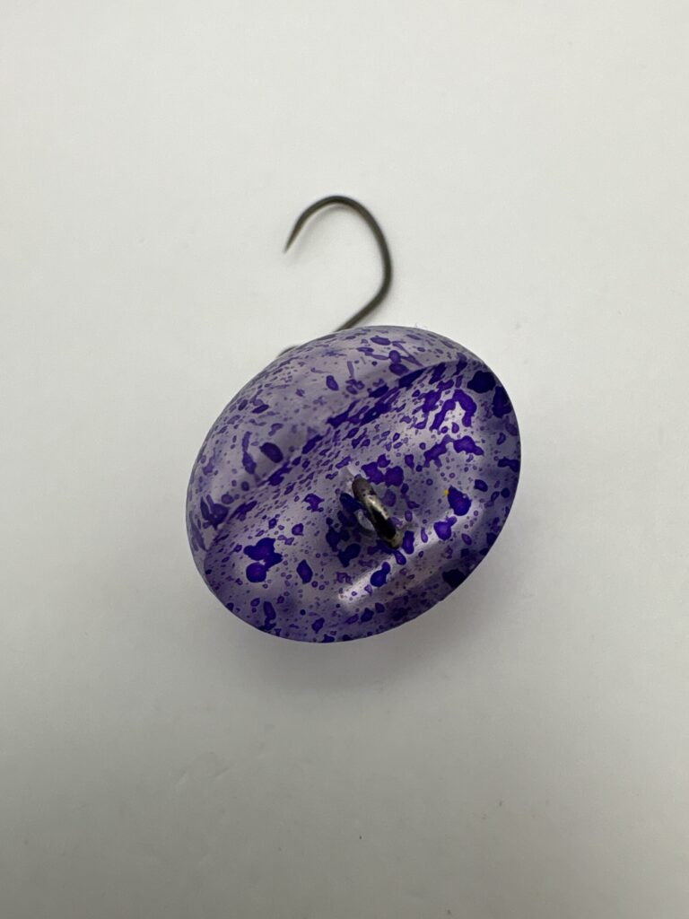 ZacT craft Buzz Ball