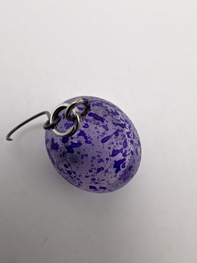 ZacT craft Buzz Ball image 3