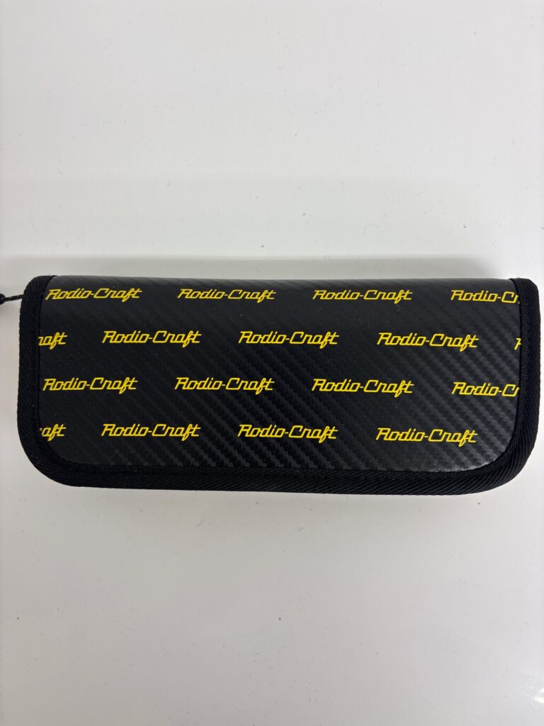 Usato Rodio Craft Wallet Medium
