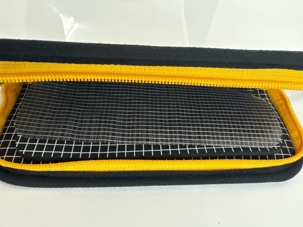 Usato Rodio Craft Wallet Medium image 3