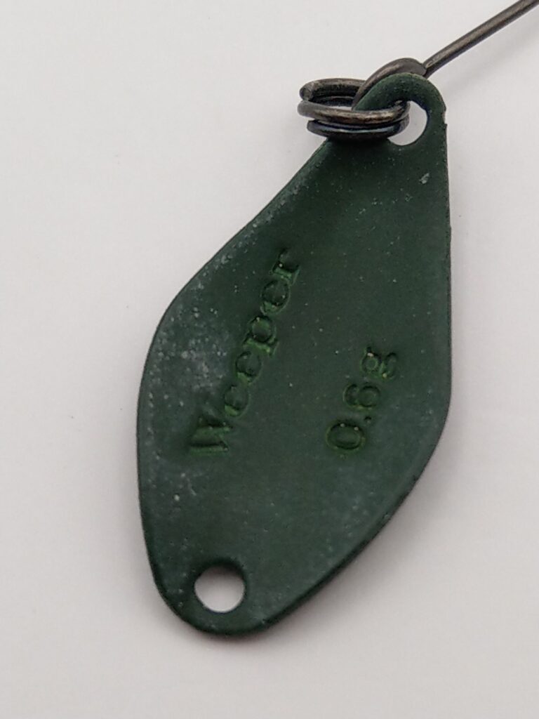 NORIES WEEPER 0.6g image 2