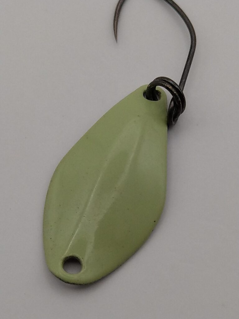 NORIES WEEPER 0.6g