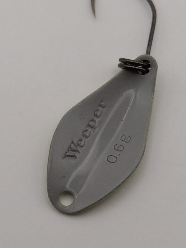 NORIES WEEPER 0.6g image 2