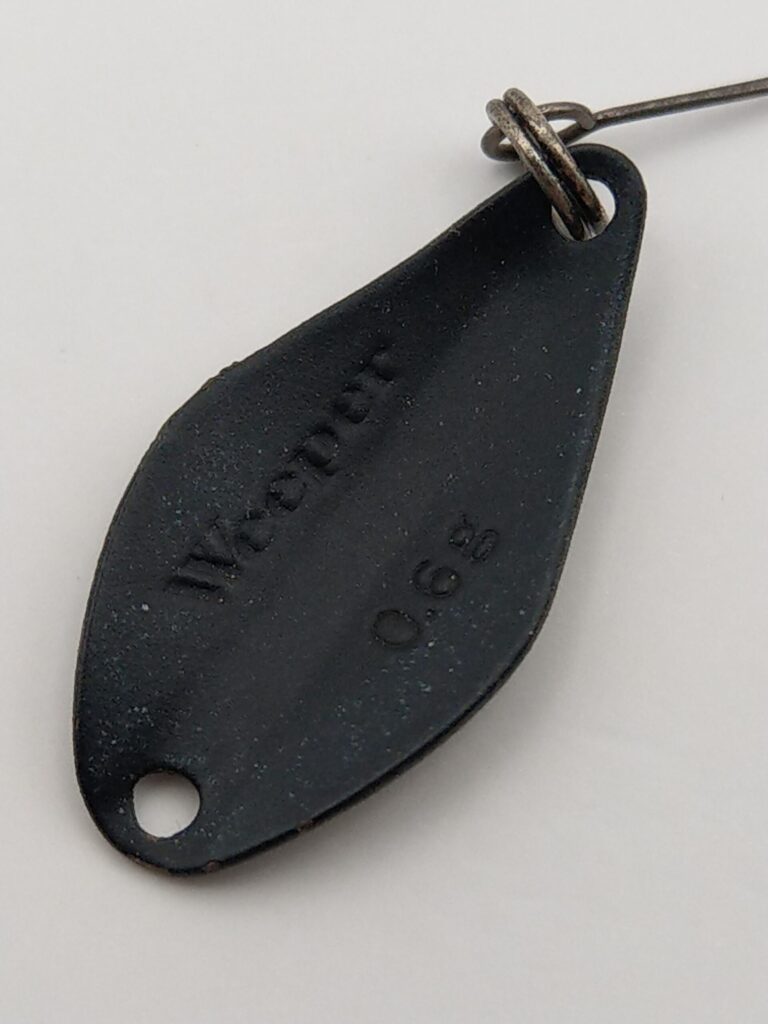 NORIES WEEPER 0.6g image 2