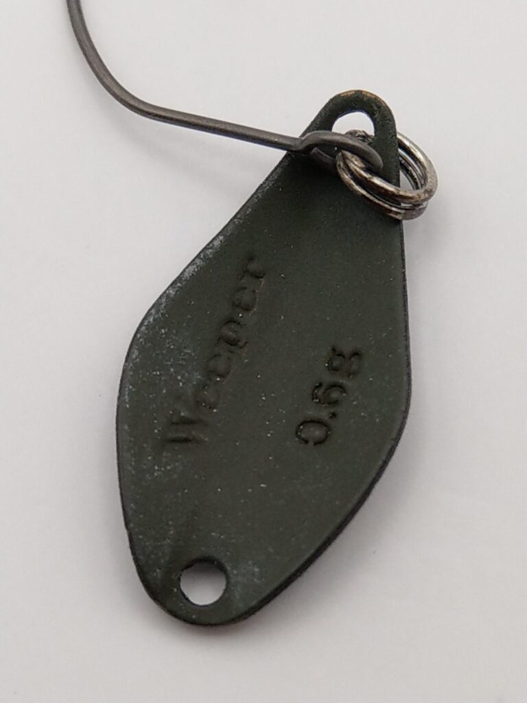 NORIES WEEPER 0.6g image 2