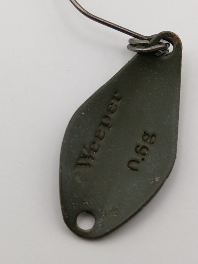 NORIES WEEPER 0.6g image 2