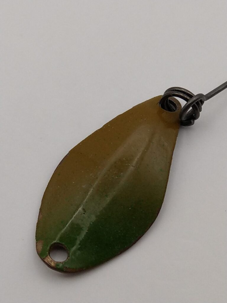 NORIES WEEPER 0.6g