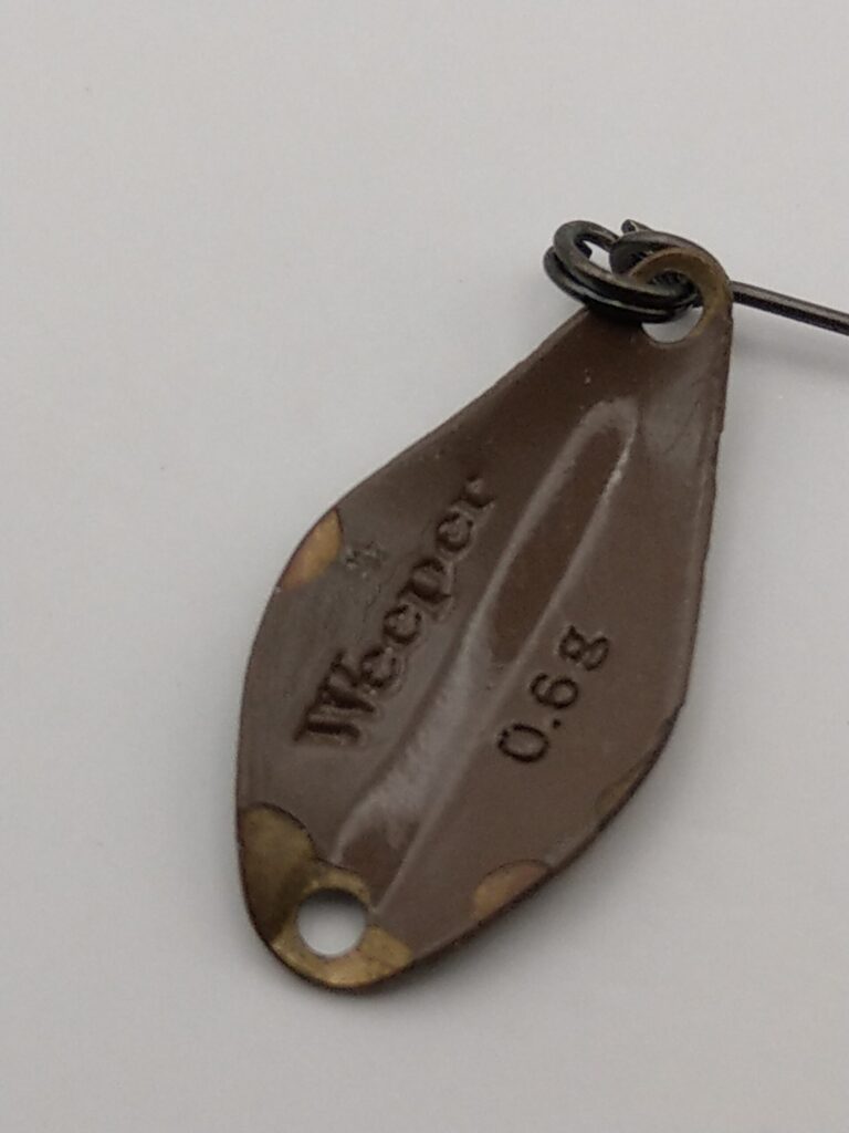 NORIES WEEPER 0.6g image 2
