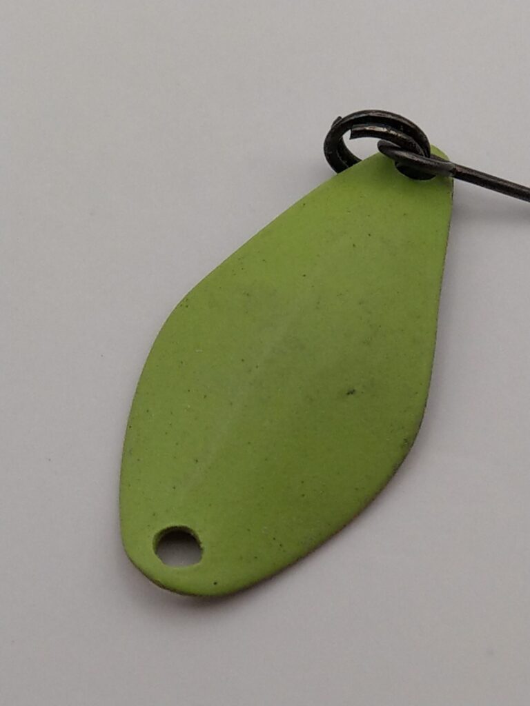 NORIES WEEPER 0.6g