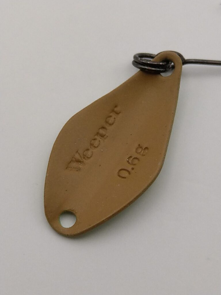 NORIES WEEPER 0.6g image 2