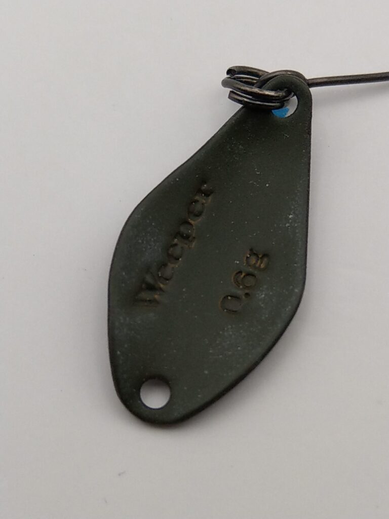 NORIES WEEPER 0.6g image 2