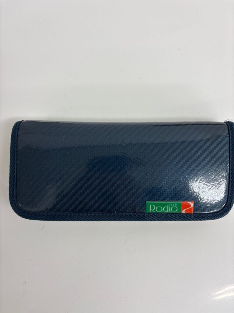 Rodio Craft Wallet Medium