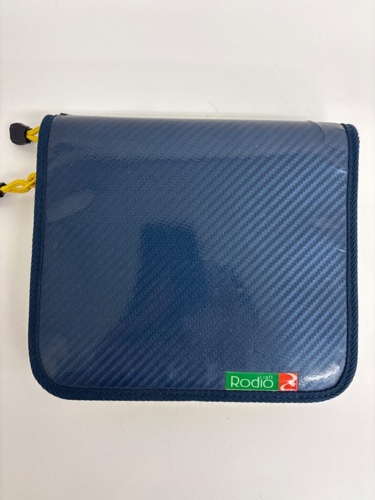 Rodio Craft Wallet Large