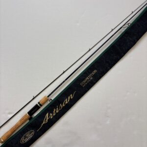 EVERGREEN Artisan Competition AATS-61L/RF