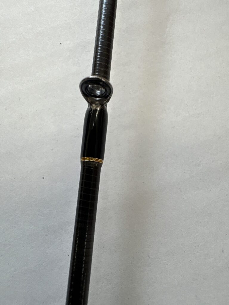 EVERGREEN Artisan Competition AATS-61L/RF image 13