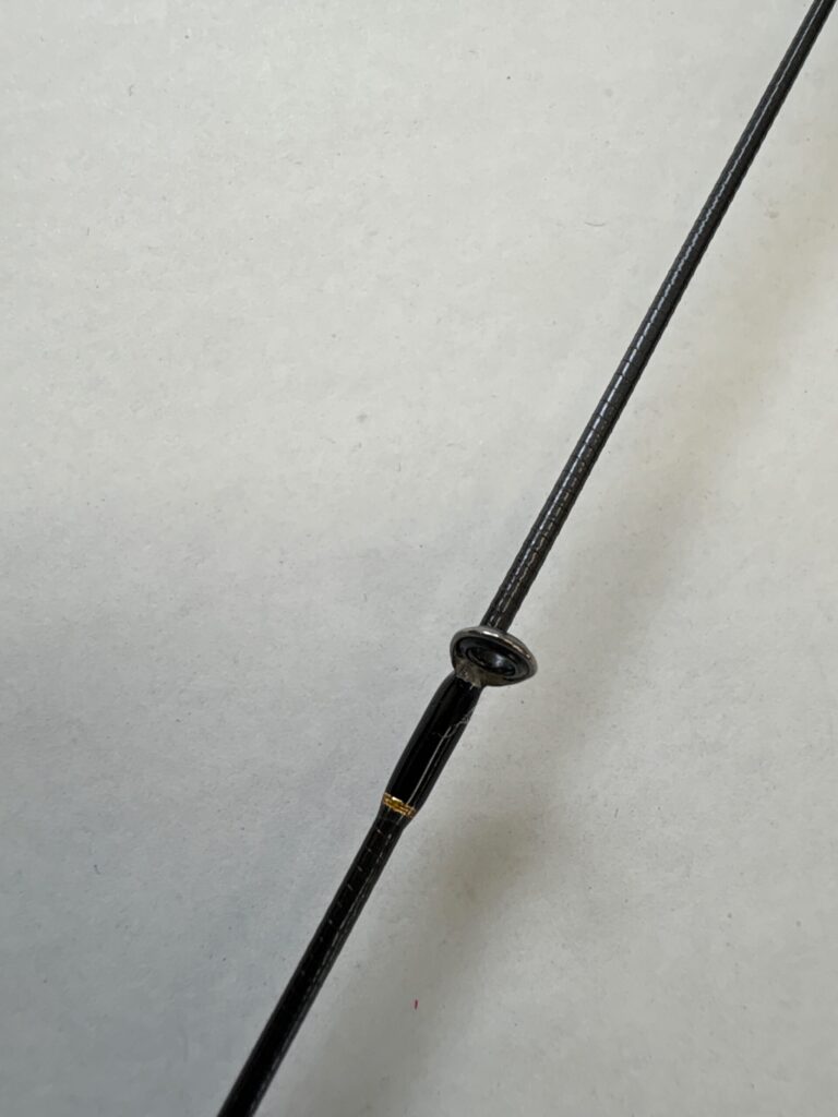 EVERGREEN Artisan Competition AATS-61L/RF image 16