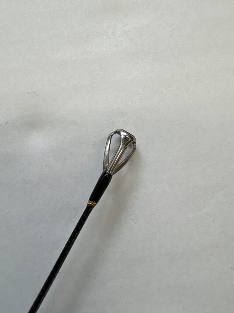 EVERGREEN Artisan Competition AATS-61L/RF image 18
