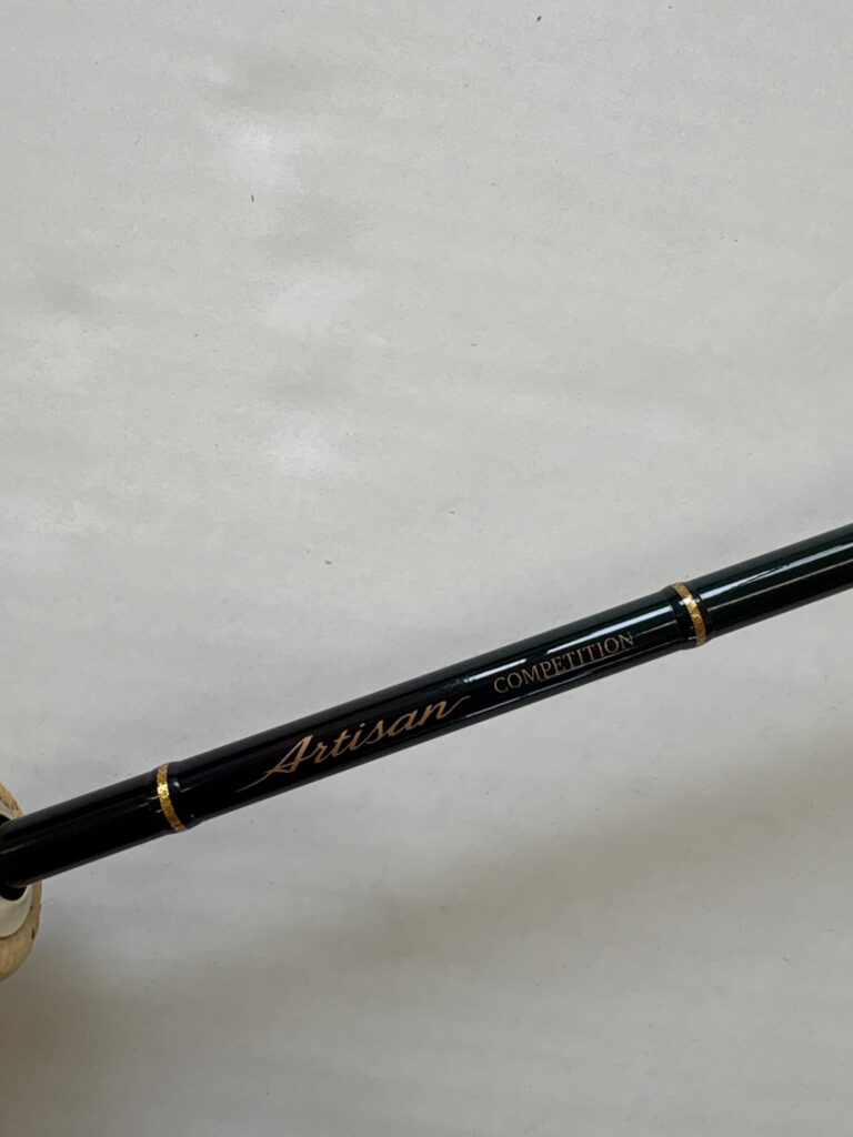 EVERGREEN Artisan Competition AATS-61L/RF image 4
