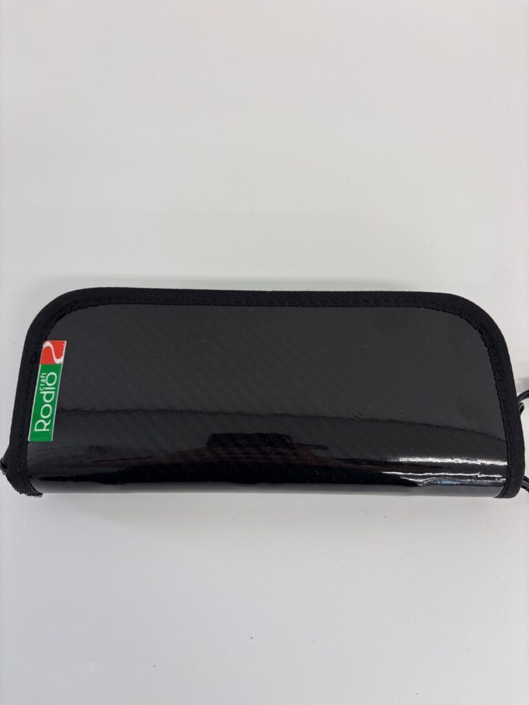 Usato Rodio Craft Wallet Medium