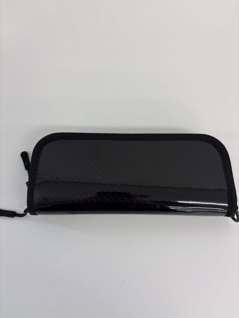 Usato Rodio Craft Wallet Medium image 2