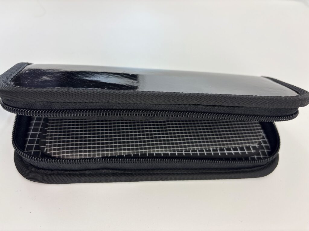 Usato Rodio Craft Wallet Medium image 3
