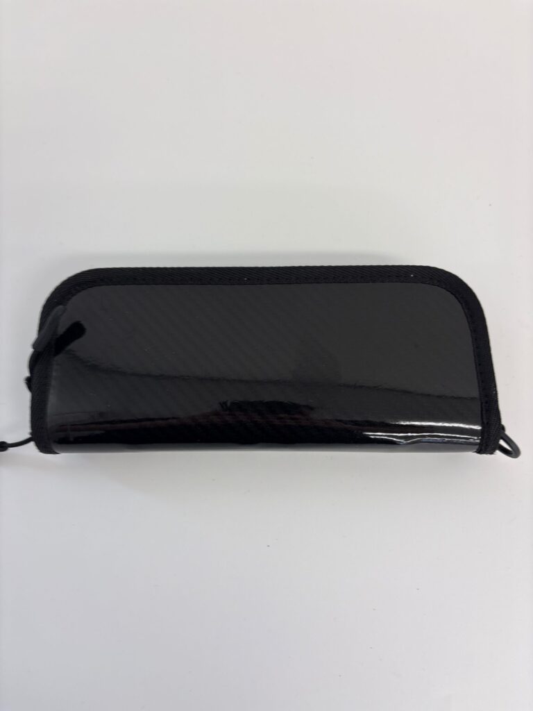 Usato Rodio Craft Wallet Medium image 2