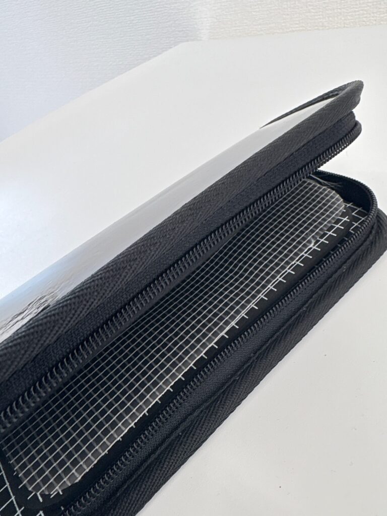 Usato Rodio Craft Wallet Medium image 3