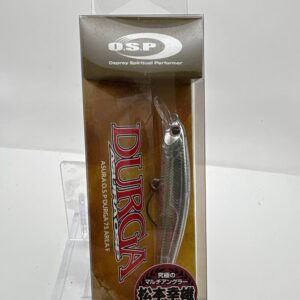 Non usato O.S.P DURGA 73 Area F M-73 きかいだー