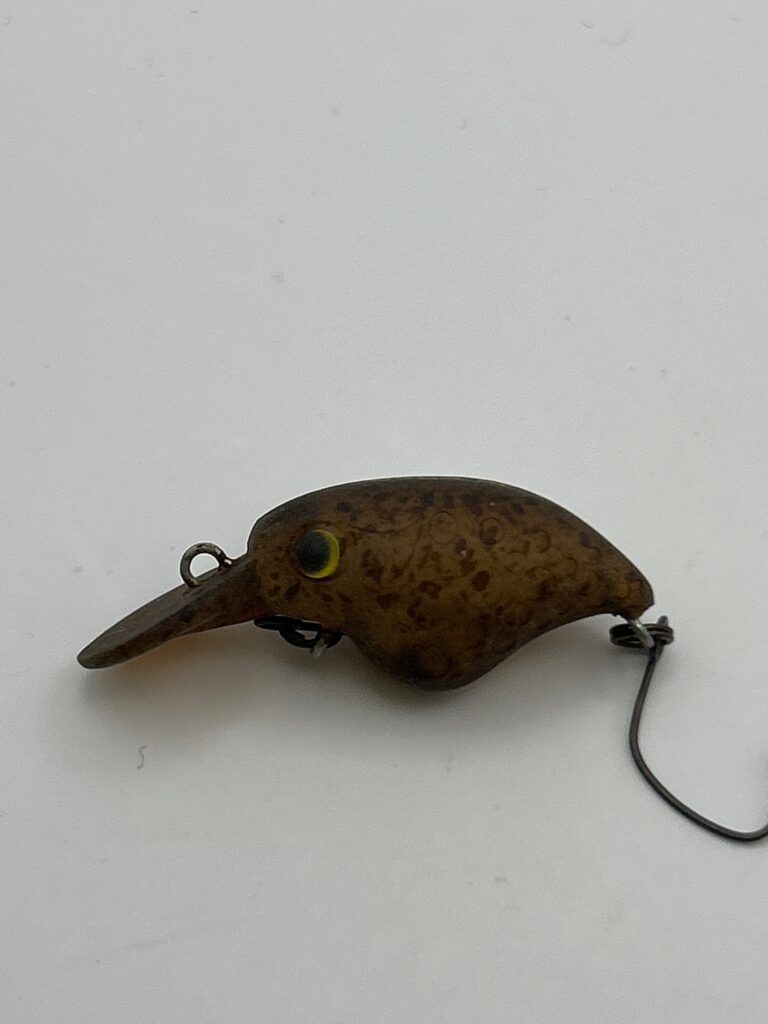 Sauribu esca