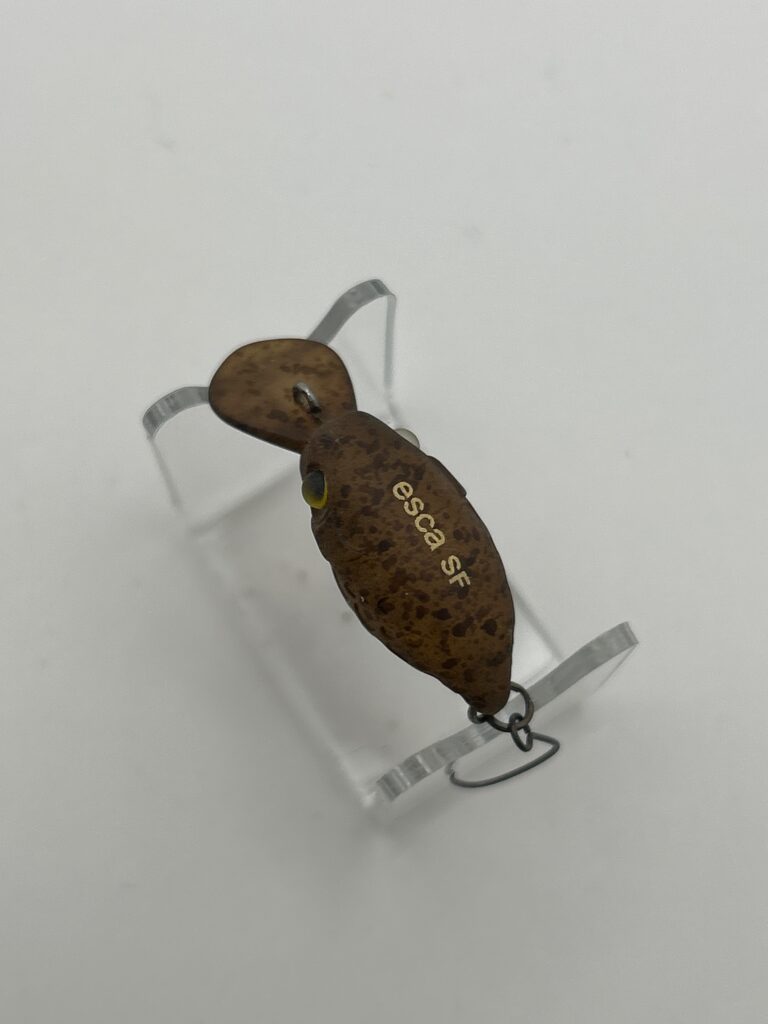 Sauribu esca image 2