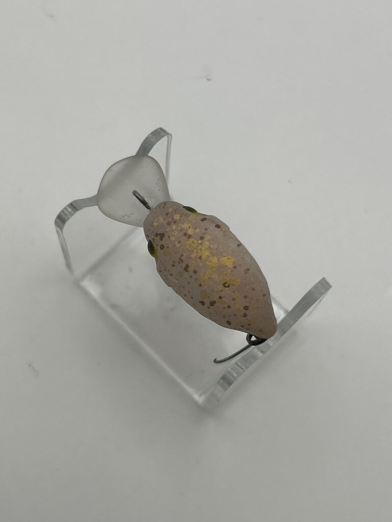 Sauribu esca image 2