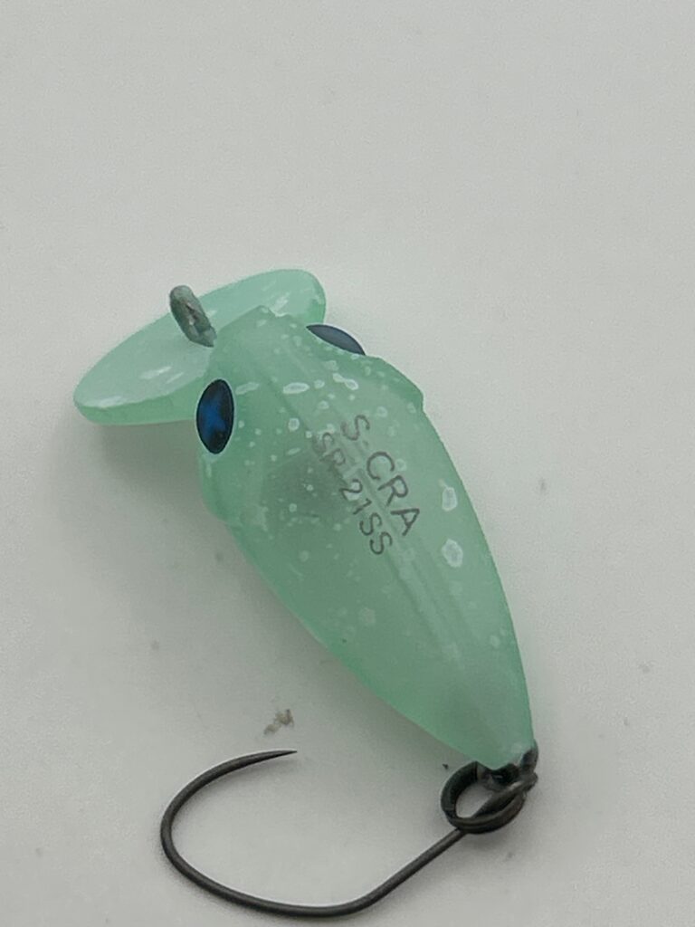 Forest S-CRA 21SS image 2