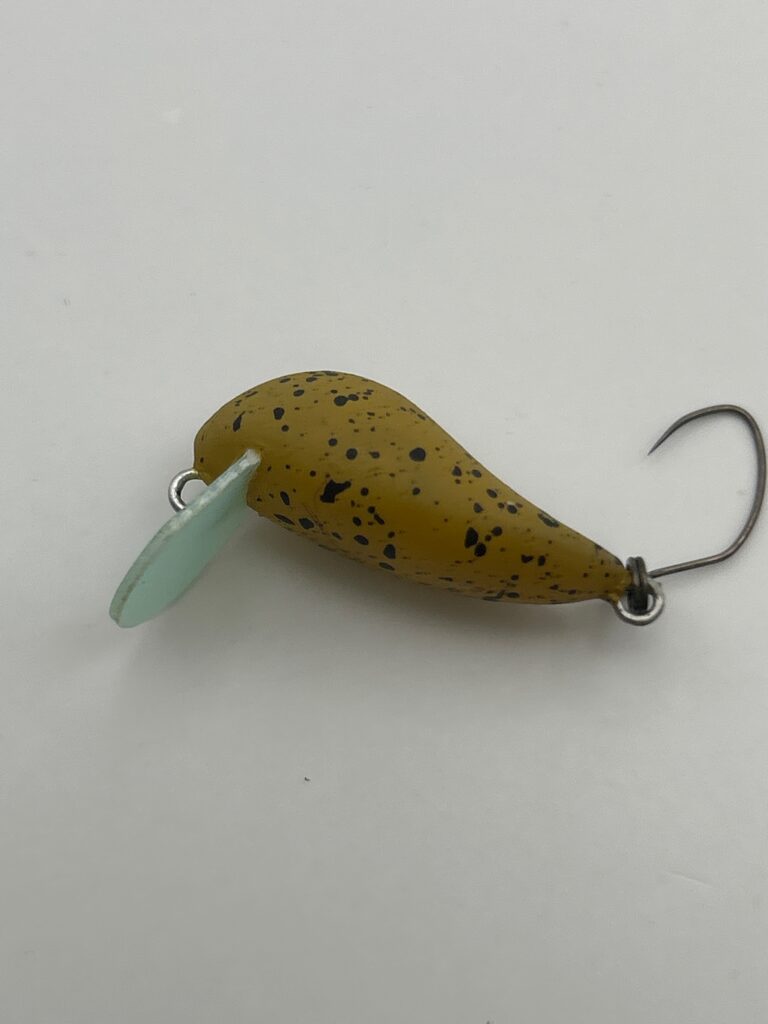 FPB Lures Little Macco