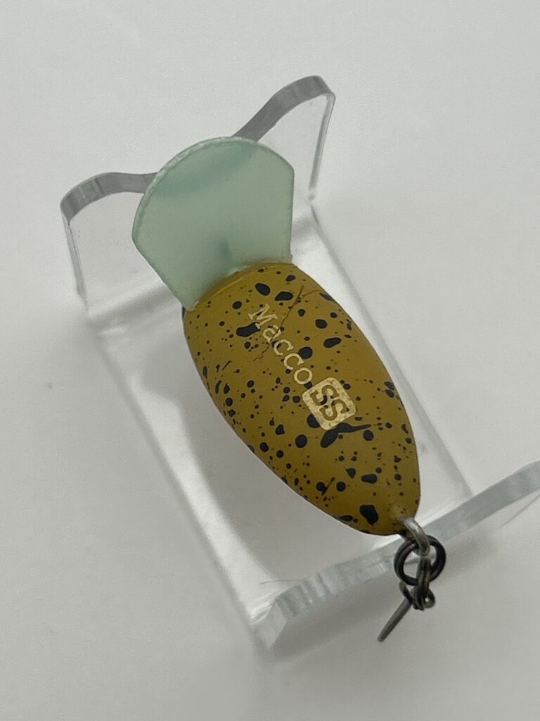 FPB Lures Little Macco image 3