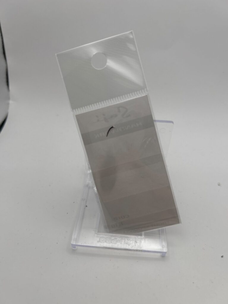 Non usato TROUT SPOONS Lab saji 1.1g image 2