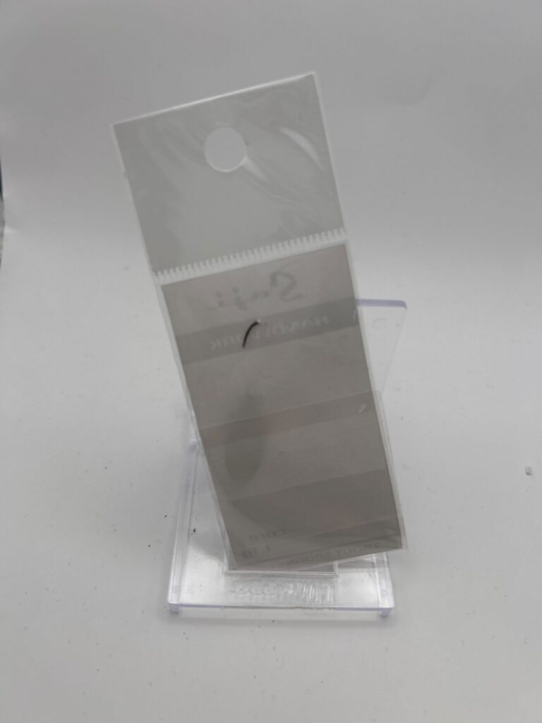 Non usato TROUT SPOONS Lab saji 1.1g image 2