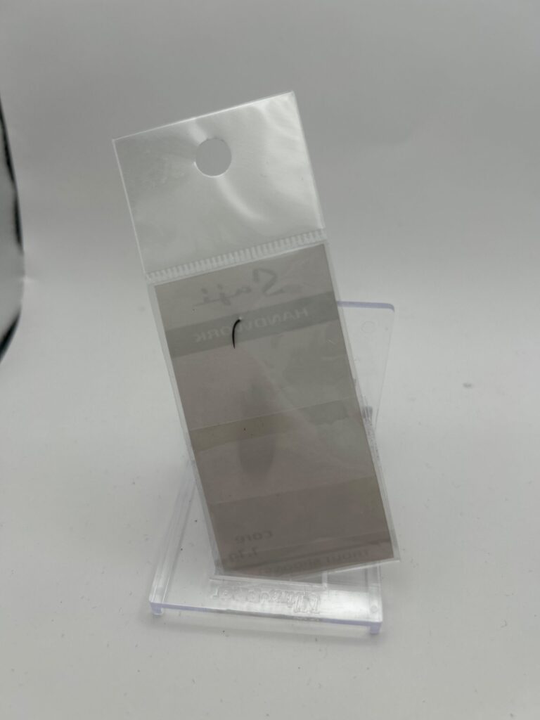 Non usato TROUT SPOONS Lab saji 1.1g image 2