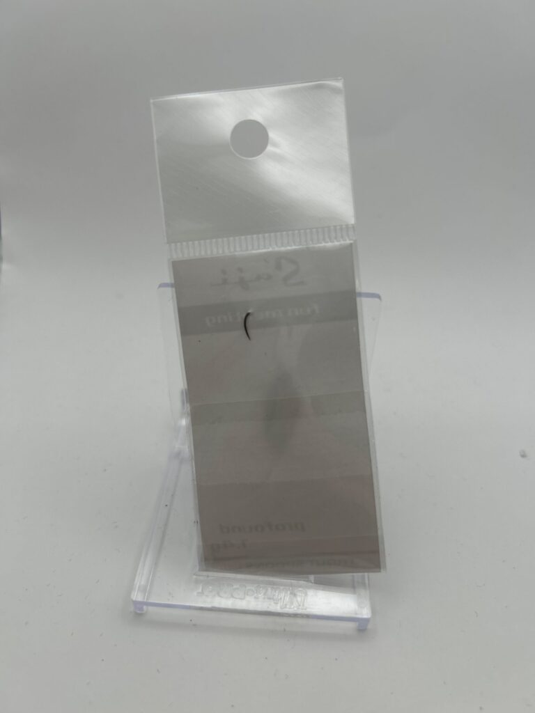 Non usato TROUT SPOONS Lab saji 1.4g image 2