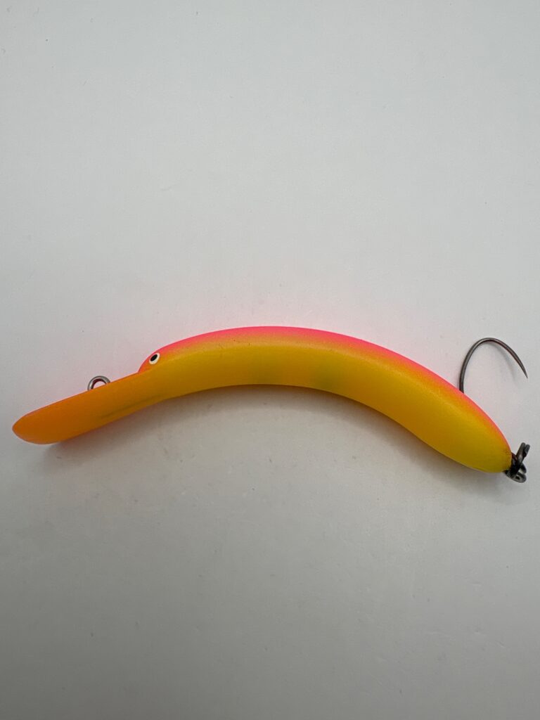 Kokonoe Lures Kokonyoro