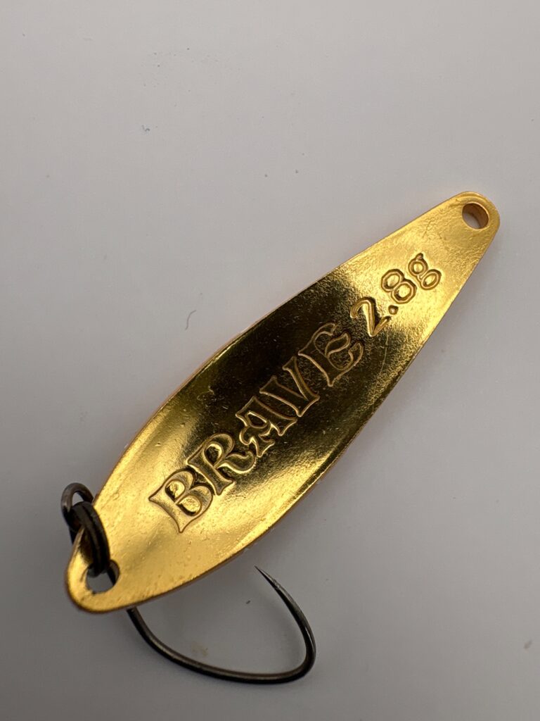 FPB Lures BRAVE 2.8g image 2