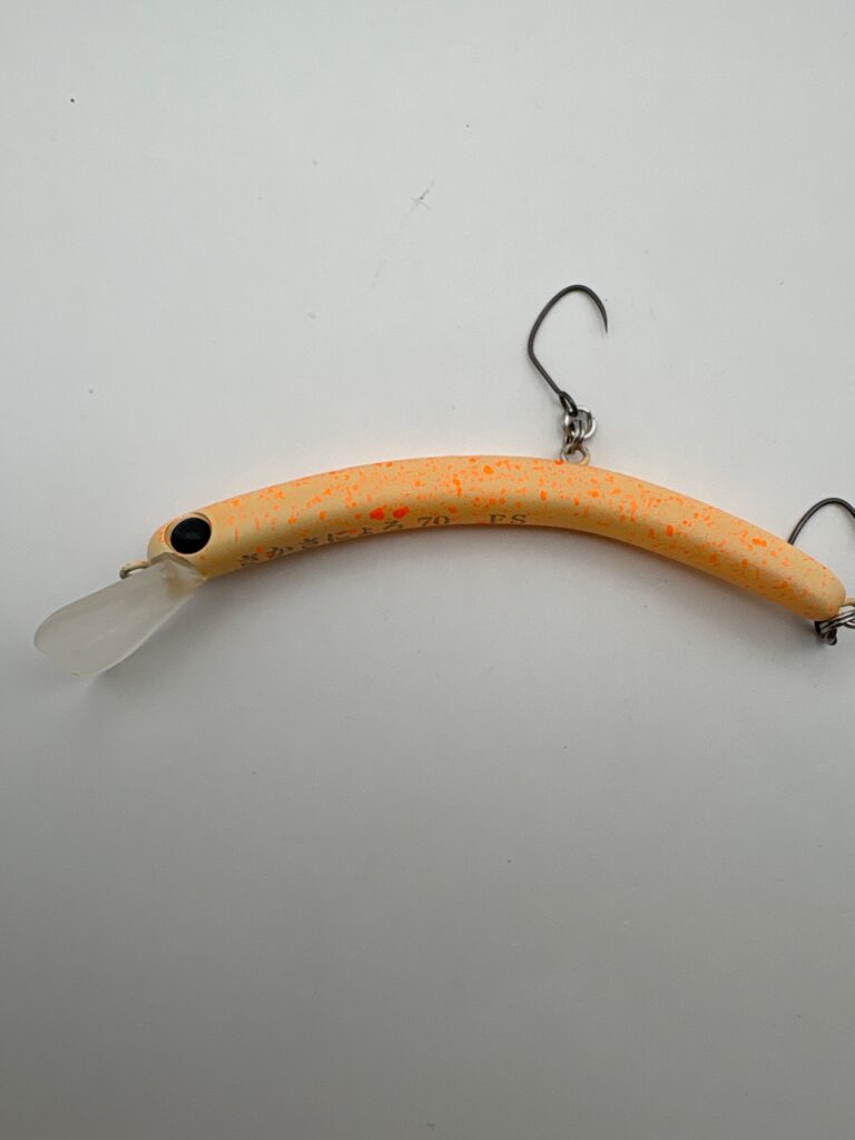 1089 Kobo Sakasa Nyoro 70FS