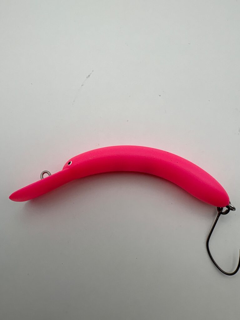 Kokonoe Lures Kokonyoro