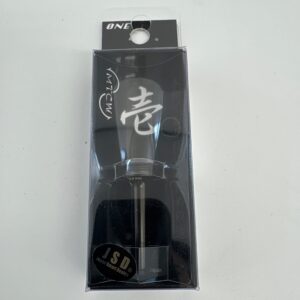 MTCW Reel Parts Body Bumper Shaft Ichi