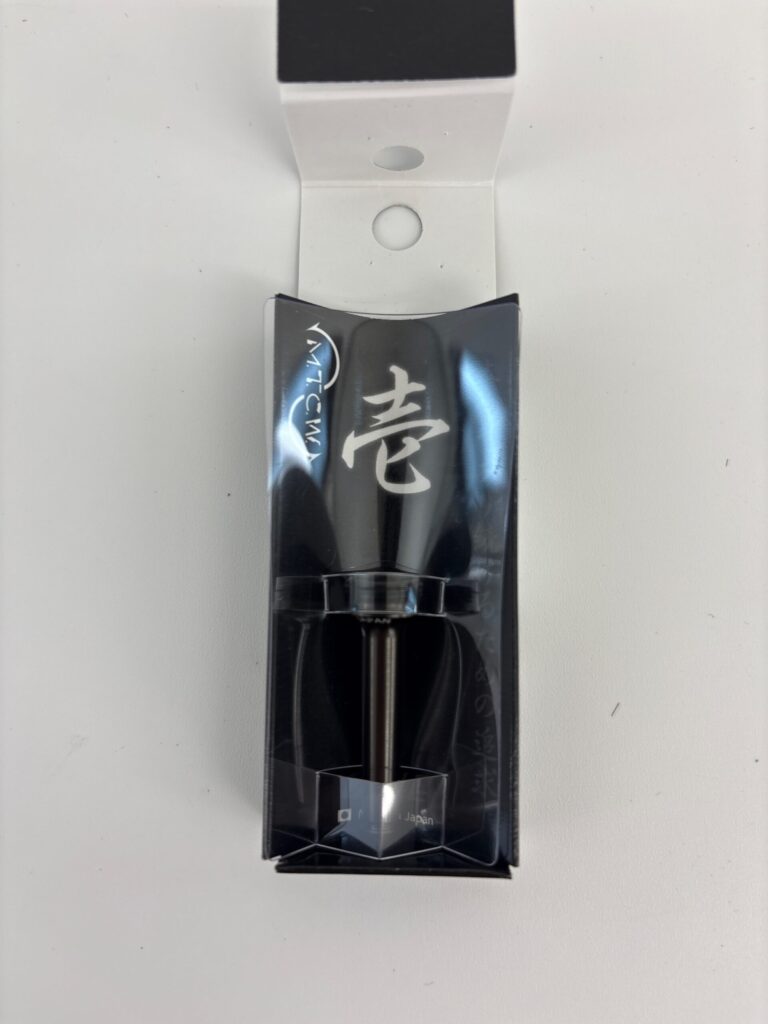 MTCW Reel Parts Body Bumper Shaft Ichi image 3